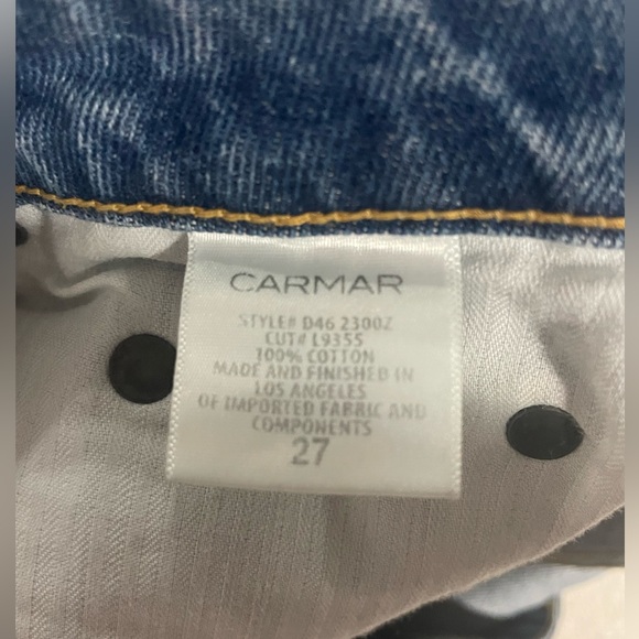 Jeans - Picture 4 of 5